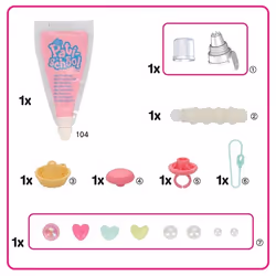 Pati-School 32333 art/craft toy - Additional view 8