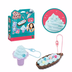 Pati-School 32334, Children's jewellery making set, 6 yr(s), Multicolour
