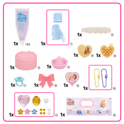 Pati-School 32346 art/craft toy