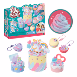 Pati-School 32355, 6 yr(s), Plastic, Multicolour, 1 pc(s)