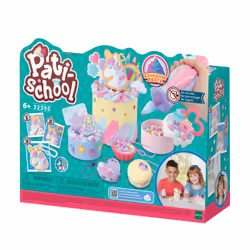 Pati-School 32355 art/craft toy