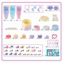 Pati-School 32355 art/craft toy