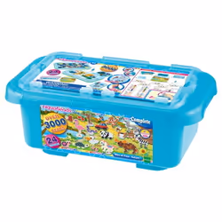 EPOCH 32808, Children's bead set, 4 yr(s), Multicolour