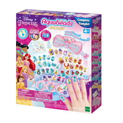 Aquabeads Nail Studio
