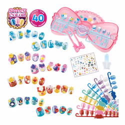 Aquabeads Nail Studio