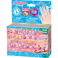 Aquabeads Nail Studio