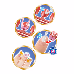 Aquabeads Nail Studio - Additional view 6