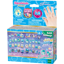 Aquabeads Nail Studio