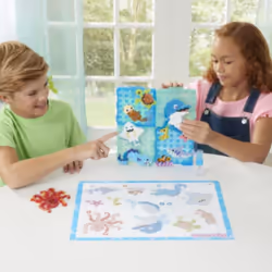 Aquabeads 35046 mosaic kit