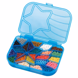 Aquabeads 79638 en Mega Bead Pack