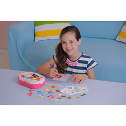 Aquabeads 79638 en Mega Bead Pack