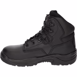 Magnum Precision Sitemaster Uniform Safety Boot Black