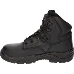 Magnum Precision Sitemaster Uniform Safety Boot Black
