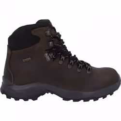 , Brown) Ravine Lite Brown Dri-Tech Waterproof Womens Hiking Boots - 7 (Adults'