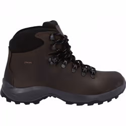 , Brown) Ravine Lite Brown Dri-Tech Waterproof Mens Hiking Boots - 10 (Adults'
