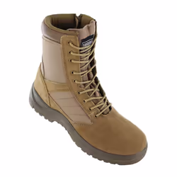 Magnum Centurion 8.0 Sz Sidezip - Herren Boots Stiefel Arbeitsschuhe Braun M801385-087 Original - brown, EU 47 UK 13