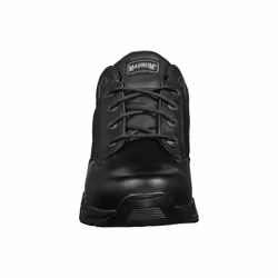 ) Magnum Viper Pro 3.0 Leather Black Safety Shoes - Black, 14 (Adults'