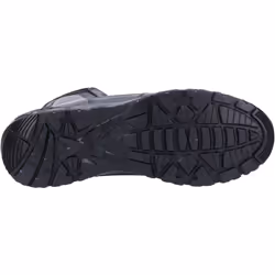 ) Magnum Viper Pro 8.0 Leather Black Safety Boots - Black, 6.5 (Adults'