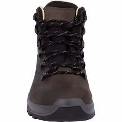 ) Hi-Tec Ravine Pro Leather Men's Brown Hiking Boots - Brown, 7.5 (Adults'