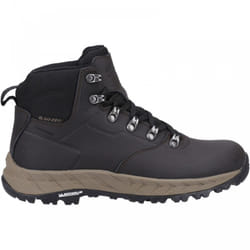 , Chocolate) Altitude VII WP Chocolate Waterproof Womens Dri-Tec Ankle Boots - 5 (Adults'