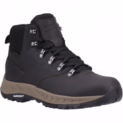 , Chocolate) Altitude VII WP Chocolate Waterproof Womens Dri-Tec Ankle Boots - 8 (Adults'
