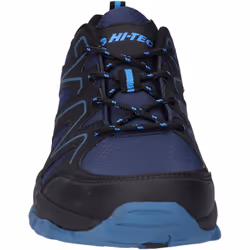 Hi-Tec Maine Boots Moonlit Ocean/Black