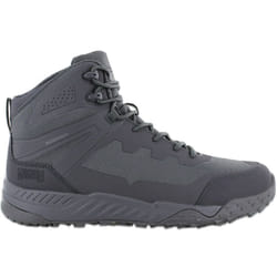 Magnum Ultima 6.0 Wp - Waterproof - Herren Arbeitsschuhe Stiefel Boots Schwarz-grau M810056-051 Original - black, EU 40 UK 6.5