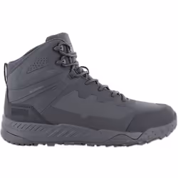 Magnum Ultima 6.0 Wp - Waterproof - Herren Arbeitsschuhe Stiefel Boots Schwarz-grau M810056-051 Original - black, EU 46 UK 12