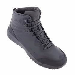 Magnum Ultima 6.0 Wp - Waterproof - Herren Arbeitsschuhe Stiefel Boots Schwarz-grau M810056-051 Original - black, EU 46 UK 12