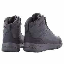 Magnum Ultima 6.0 Wp - Waterproof - Herren Arbeitsschuhe Stiefel Boots Schwarz-grau M810056-051 Original - black, EU 46 UK 12