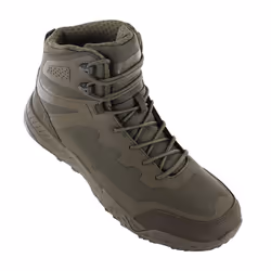 Magnum Ultima 6.0 Wp - Waterproof - Herren Arbeitsschuhe Stiefel Boots GrÃ¼n M810056-061 Original - green, EU 46 UK 12