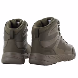 Magnum Ultima 6.0 Wp - Waterproof - Herren Arbeitsschuhe Stiefel Boots GrÃ¼n M810056-061 Original - green, EU 46 UK 12