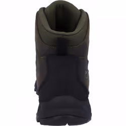 , Khaki) Euro Trail Khaki Waterproof Mens Dri-Tec Hiking Boots - 7 (Adults'