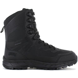 Magnum Ultima Pro Rc 8.0 Sz Wp Waterproof - Herren Stiefel Boots Schwarz M810070-021 Original - black, EU 41 UK 7