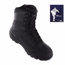 Magnum Ultima Pro Rc 8.0 Sz Wp Waterproof - Herren Stiefel Boots Schwarz M810070-021 Original - black, EU 46 UK 12
