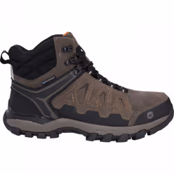 , Chestnut/Orange) V-Lite Explorer WP Chestnut/Orange Dri-Tec Waterproof Duke of Edinburgh Award Recommended Mens Lightweight ...