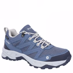 , Flintstone) Saunter WP Flintstone Dri-Tech Waterproof Protective Toe Overlay Womens Lightweight Shoes - 7 (Adults'