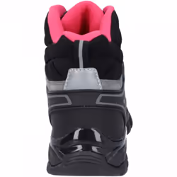 , Grey/Fuchsia) V-Lite Explorer WP Grey/Fuchsia Dri-Tec Waterproof Duke of Edinburgh Award Recommended Womens Lightweight Hiking Boots - 6 (Adults'