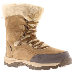 ) Hi-Tec Moritz Wp 200 Women's Boots UK Size - Brown, 6 (Adults'