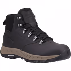 , Chocolate) Altitude VII WP Chocolate Waterproof Mens Dri-Tec Ankle Boots - 8 (Adults'