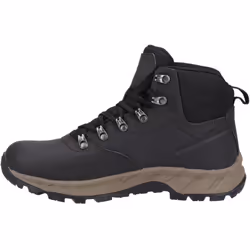 Hi-Tec Altitude VII WP Hiking Boots Chocolate
