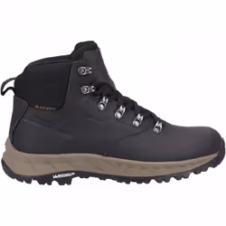 , Chocolate) Altitude VII WP Chocolate Waterproof Mens Dri-Tec Ankle Boots - 13 (Adults'