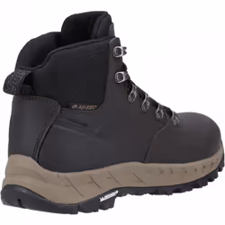 , Chocolate) Altitude VII WP Chocolate Waterproof Mens Dri-Tec Ankle Boots - 13 (Adults'