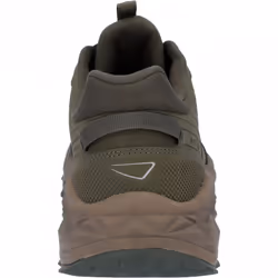 , Light Olive) Fuse Trek Light Olive Waterproof Mens Walking Shoes - 7 (Adults'