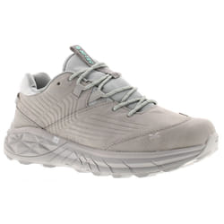 Hi-Tec Womens Chunky Trainers Fuse Trek Waterproof Lace Up grey UK Size