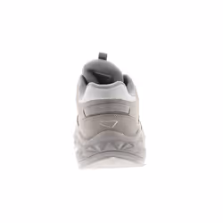 Hi-Tec Womens Chunky Trainers Fuse Trek Waterproof Lace Up grey UK Size