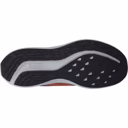 ) Hi-Tec Santorini Polyester Men's Black/Quiet Shade Trainers - Black, 12 (Adults'