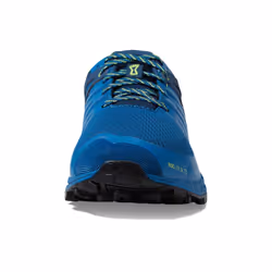 Inov-8 Men Roclite G 275 V2 Sneaker  Blue/Navy/Lime  9.5