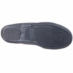 Cotswold Suede Alberta Slipper / Mens Slippers - 8 UK, Navy