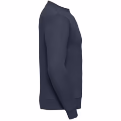 Russell Mens Authentic Sweatshirt (Slimmer Cut) - 3XL, French Navy